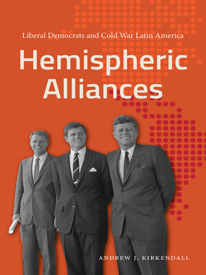 cover image of Hemispheric Alliances